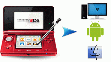 3ds bios download android